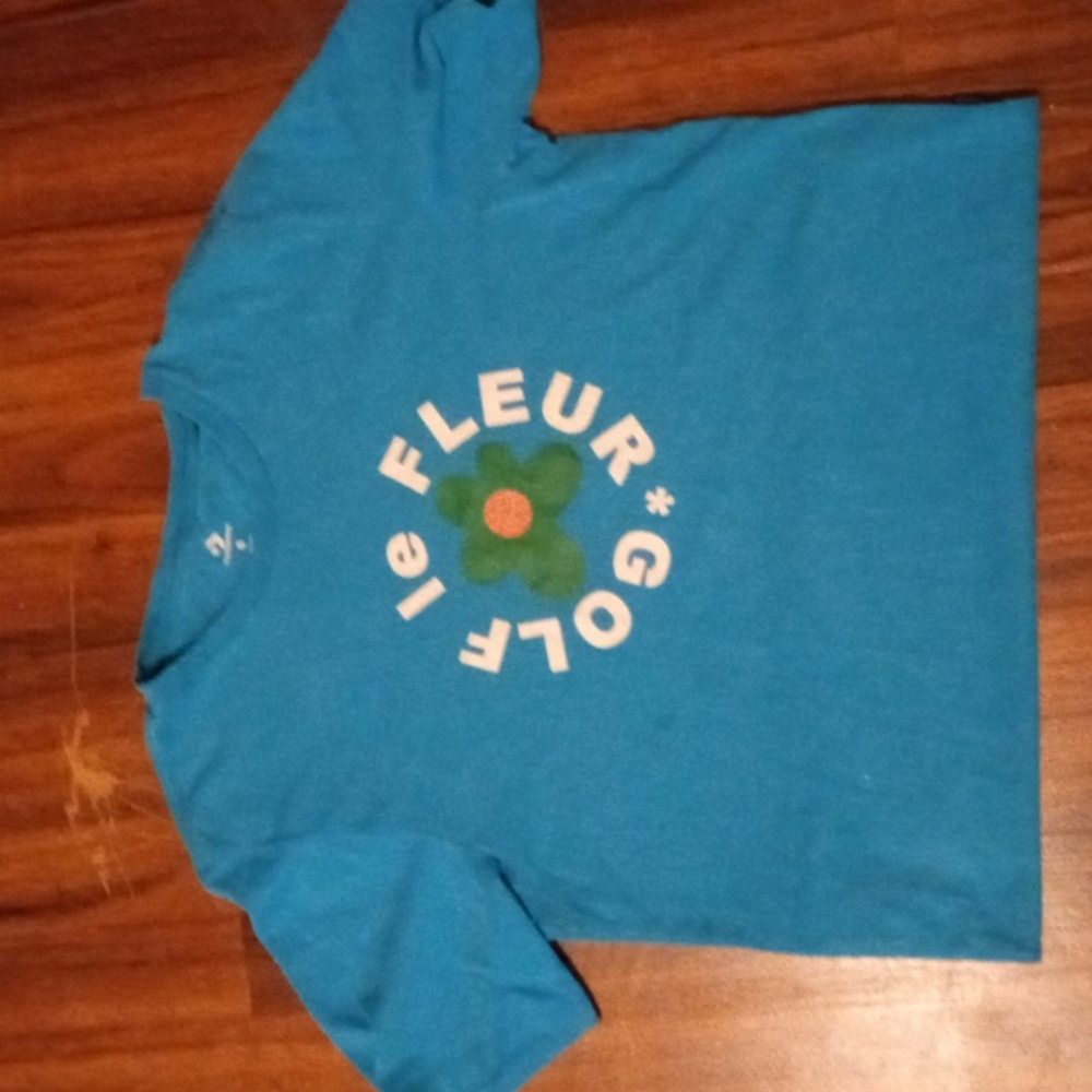 Tyler the creator merch